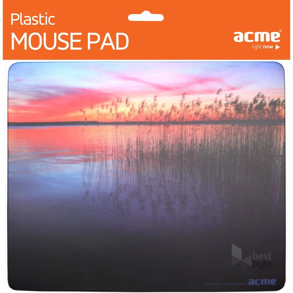 Acme MEGPT kanyon/tópart mintás egérpad