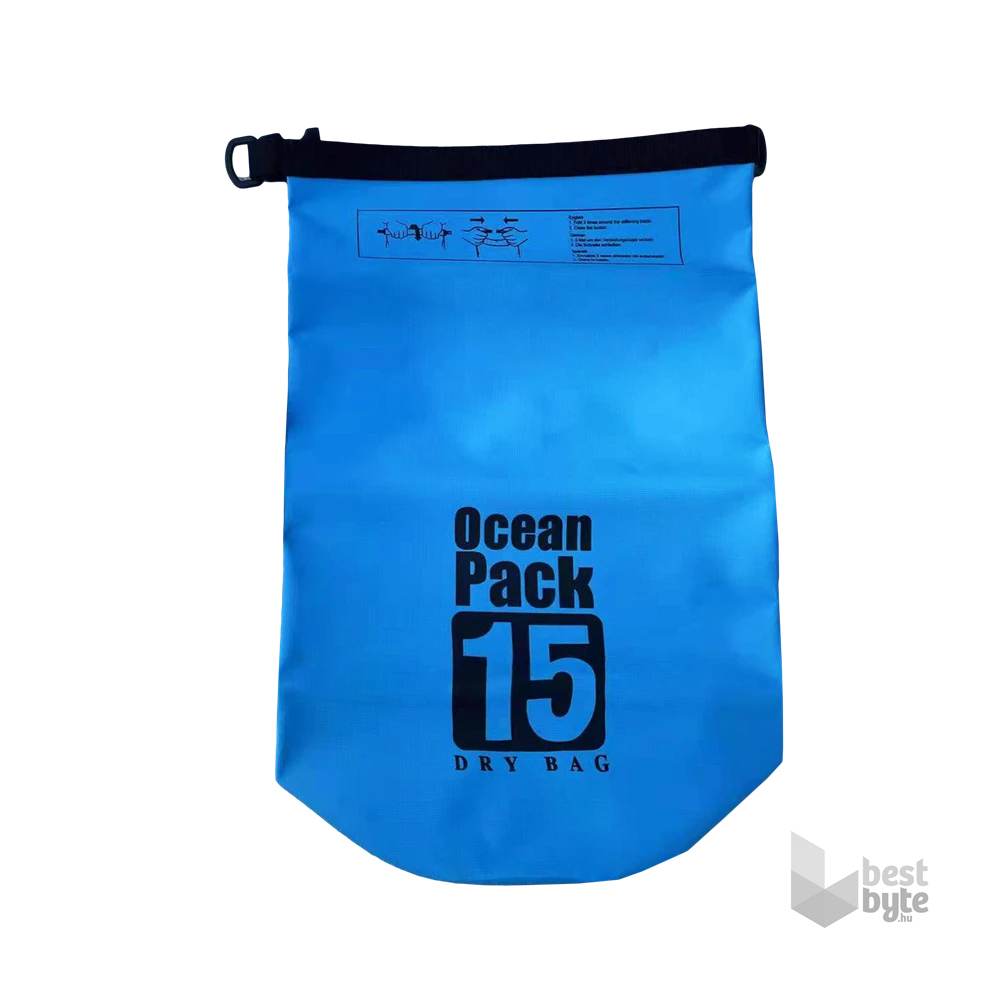 Act!ive SA-03 SUP vízhatlan zsák
