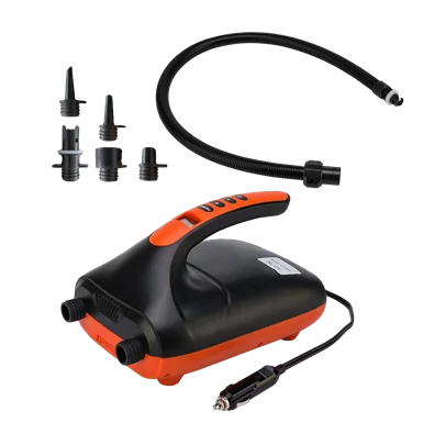 Act!ive SA-05 SUP elektromos pumpa