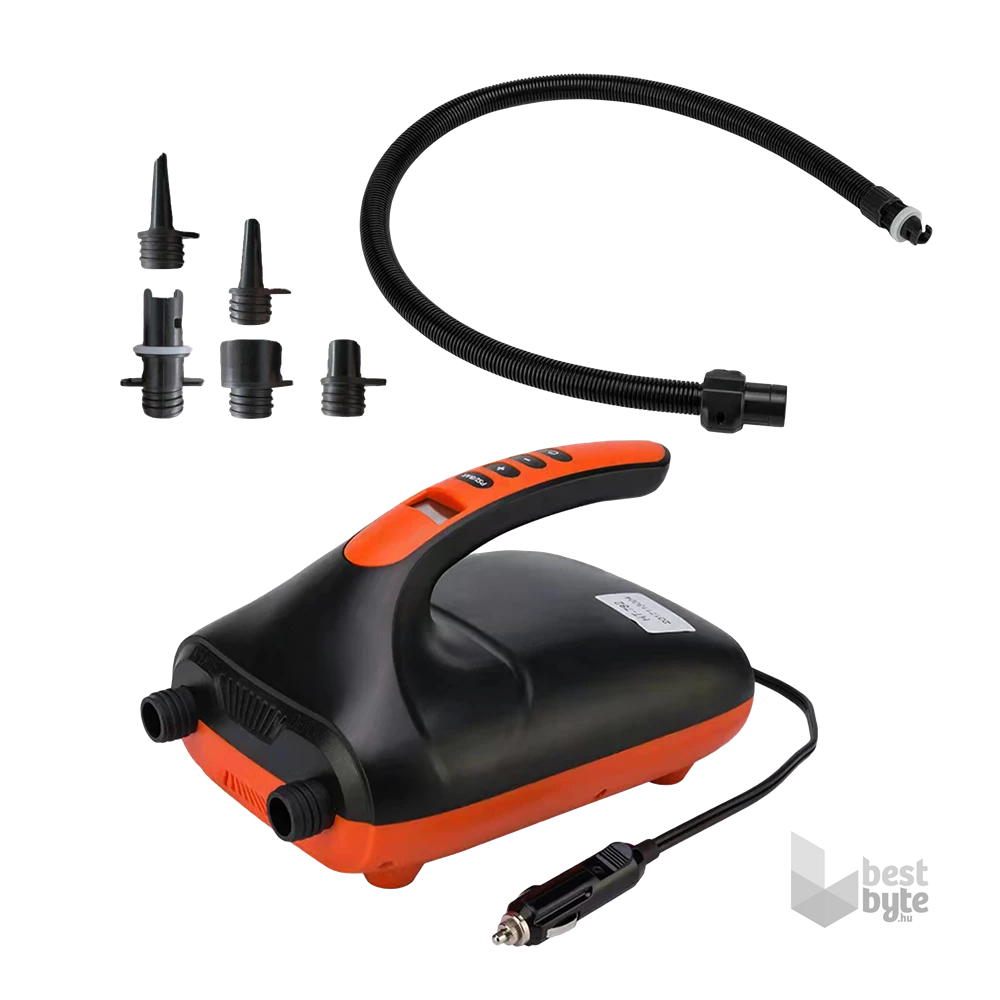 Act!ive SA-05 SUP elektromos pumpa
