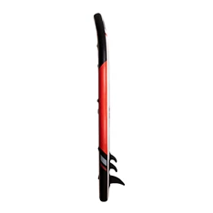 Act!ive SB-005-R Cannon Beach piros-fehér SUP deszka 305cm, tartozékokkal