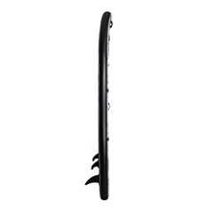 Act!ive SB-008 San Diego mintás kék SUP deszka 320cm, tartozékokkal