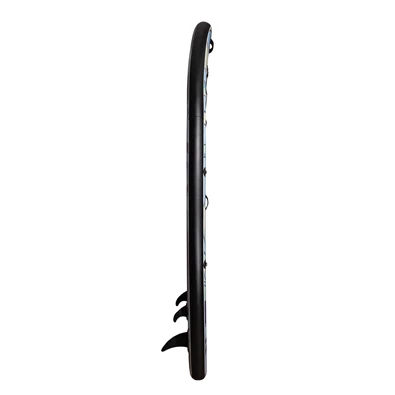 Act!ive SB-008 San Diego mintás kék SUP deszka 320cm, tartozékokkal