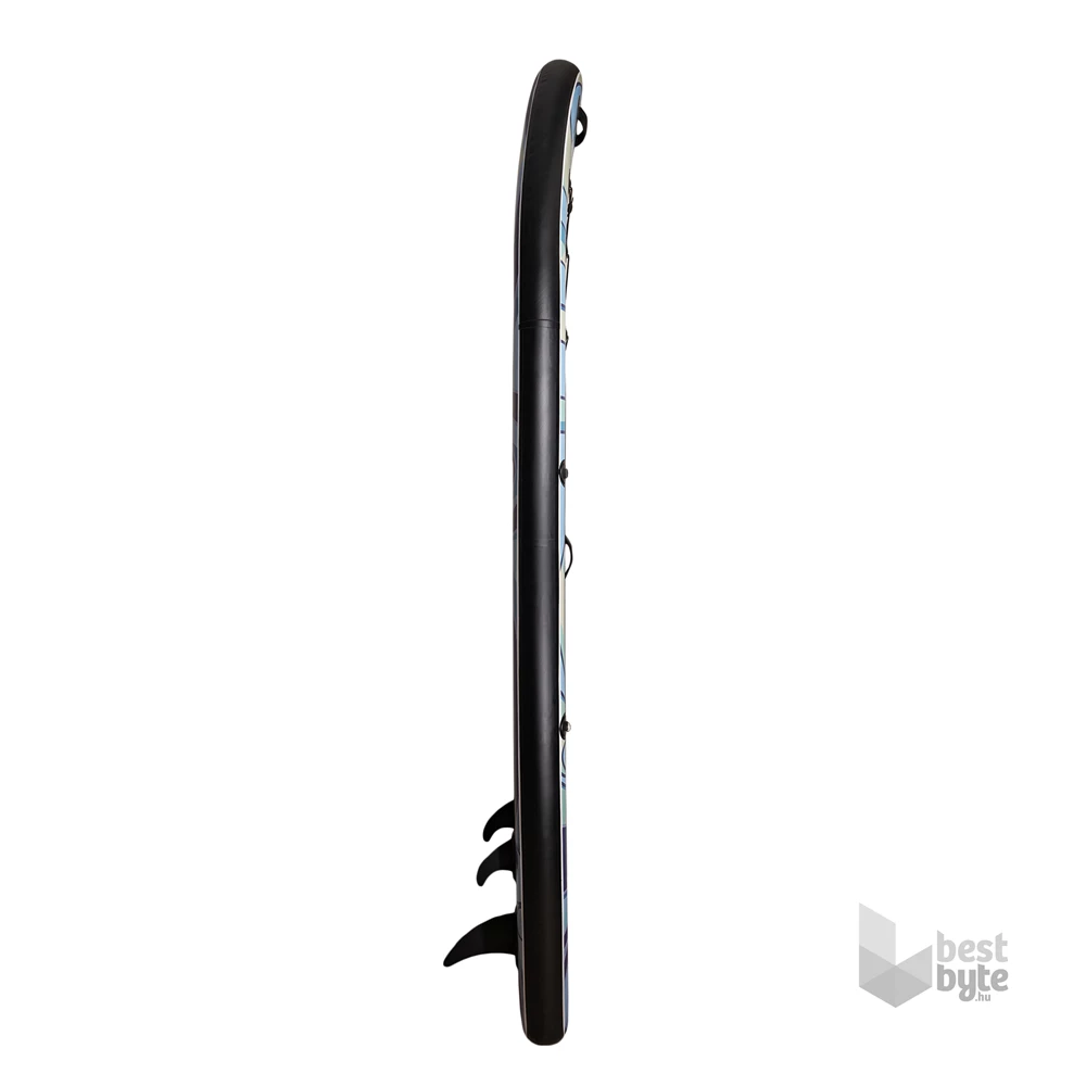 Act!ive SB-008 San Diego mintás kék SUP deszka 320cm, tartozékokkal