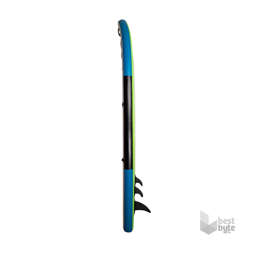 Act!ive SB-010 Newport kék-zöld SUP deszka 320cm/180kg, tartozékokkal