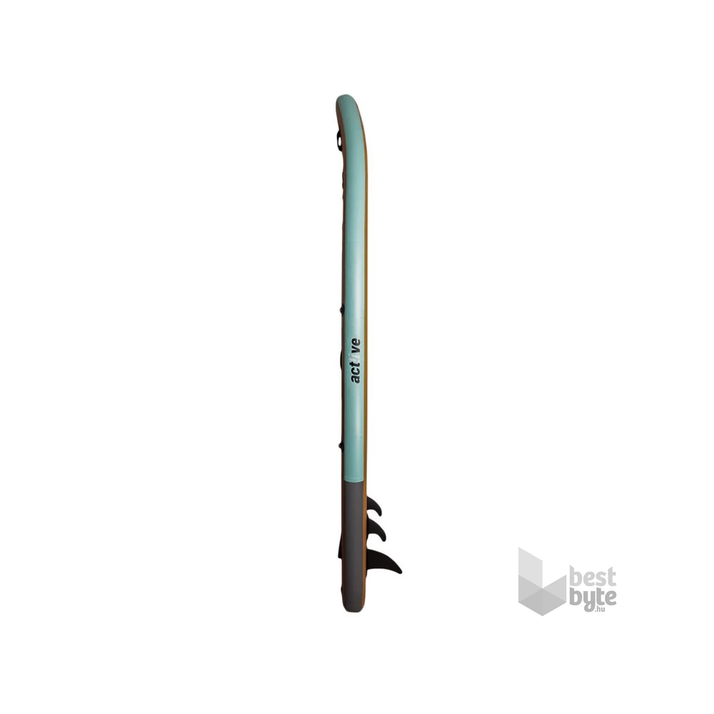 Act!ive SB-X01 Portland famintás-kék SUP deszka 350cm/200kg, tartozékokkal