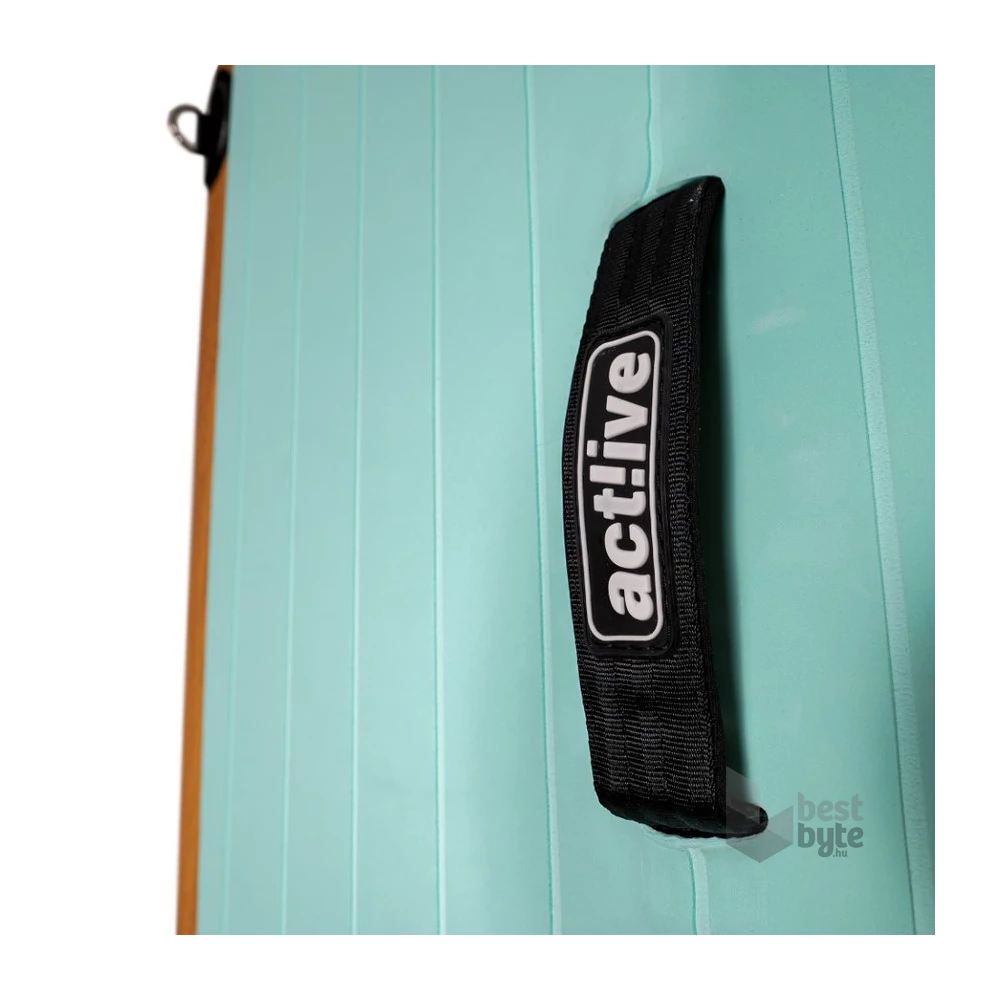 Act!ive SB-X01 Portland famintás-kék SUP deszka 350cm/200kg, tartozékokkal
