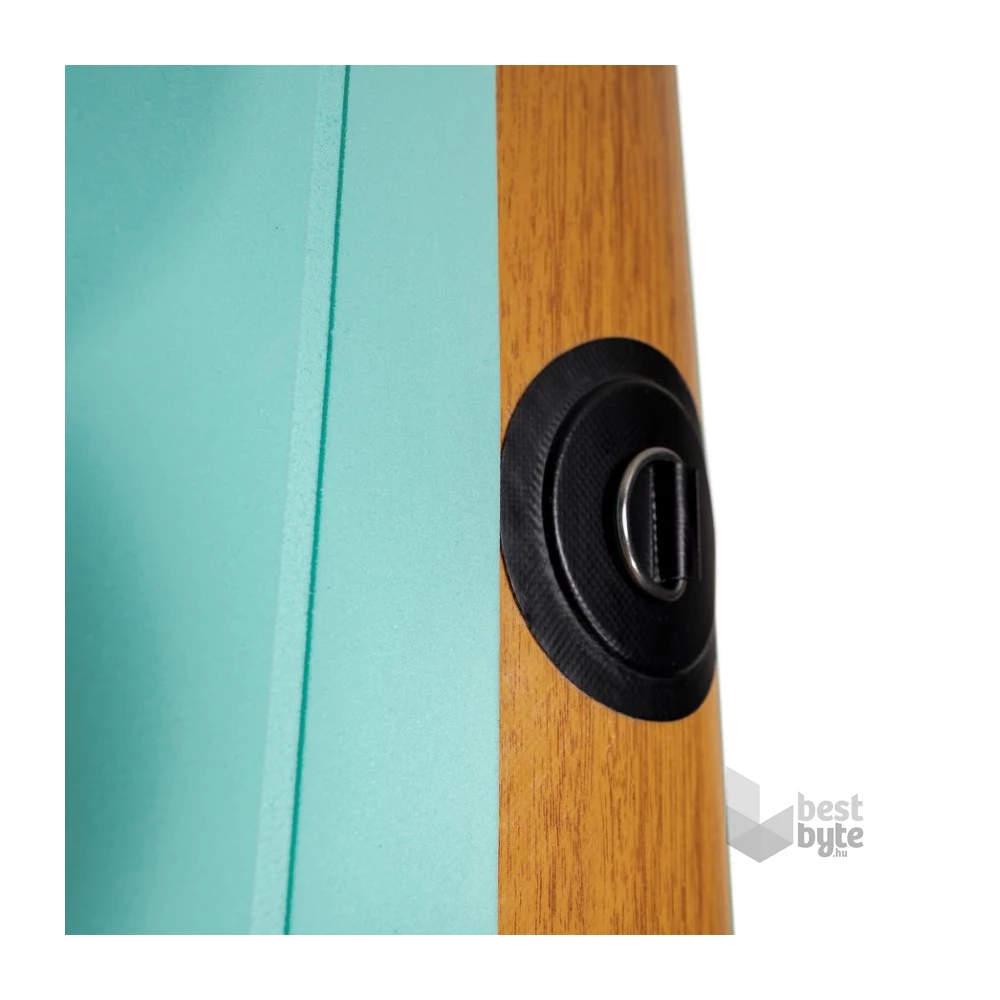 Act!ive SB-X01 Portland famintás-kék SUP deszka 350cm/200kg, tartozékokkal