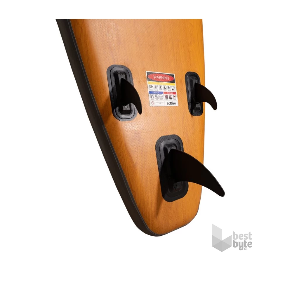 Act!ive SB-X01 Portland famintás-kék SUP deszka 350cm/200kg, tartozékokkal