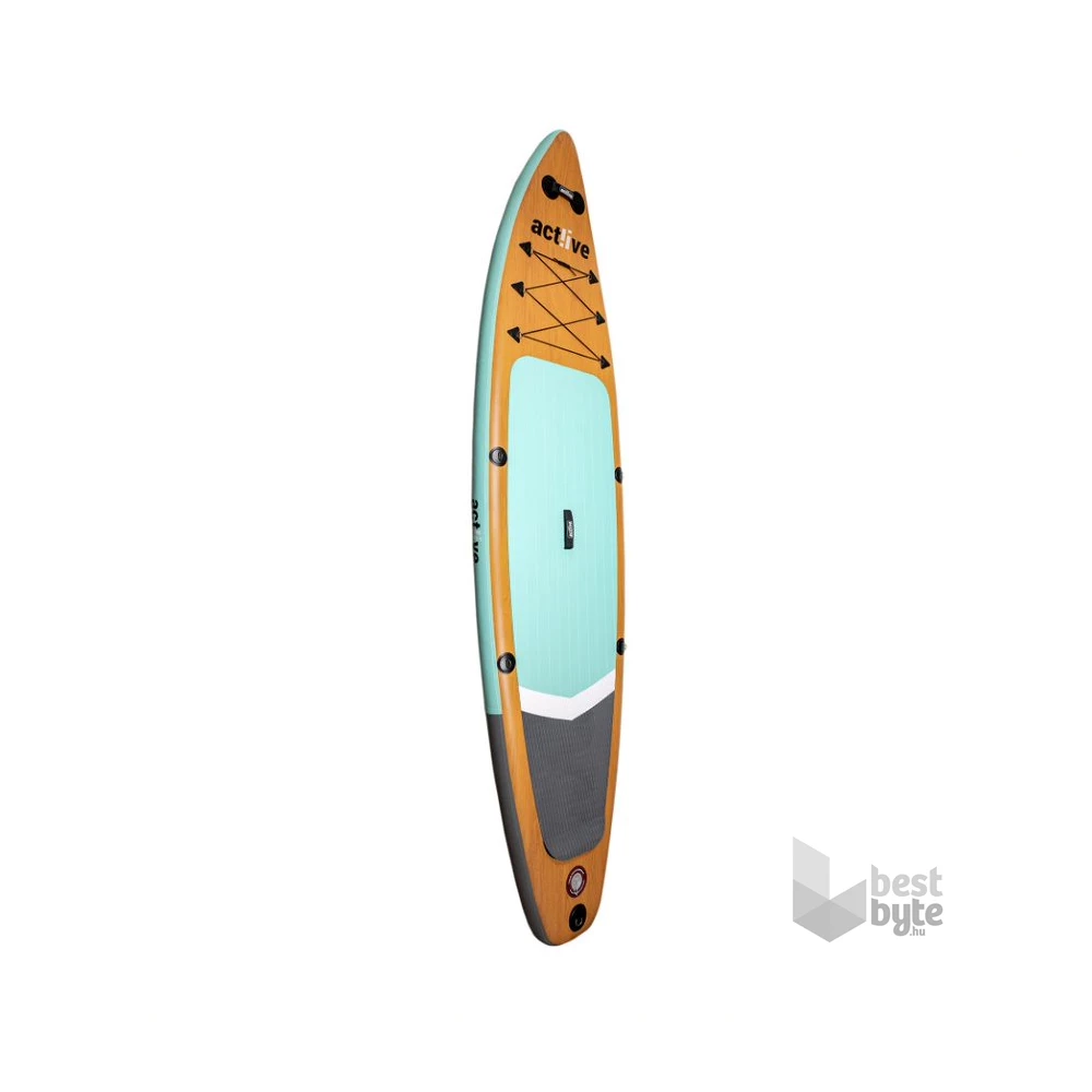 Act!ive SB-X01 Portland famintás-kék SUP deszka 350cm/200kg, tartozékokkal