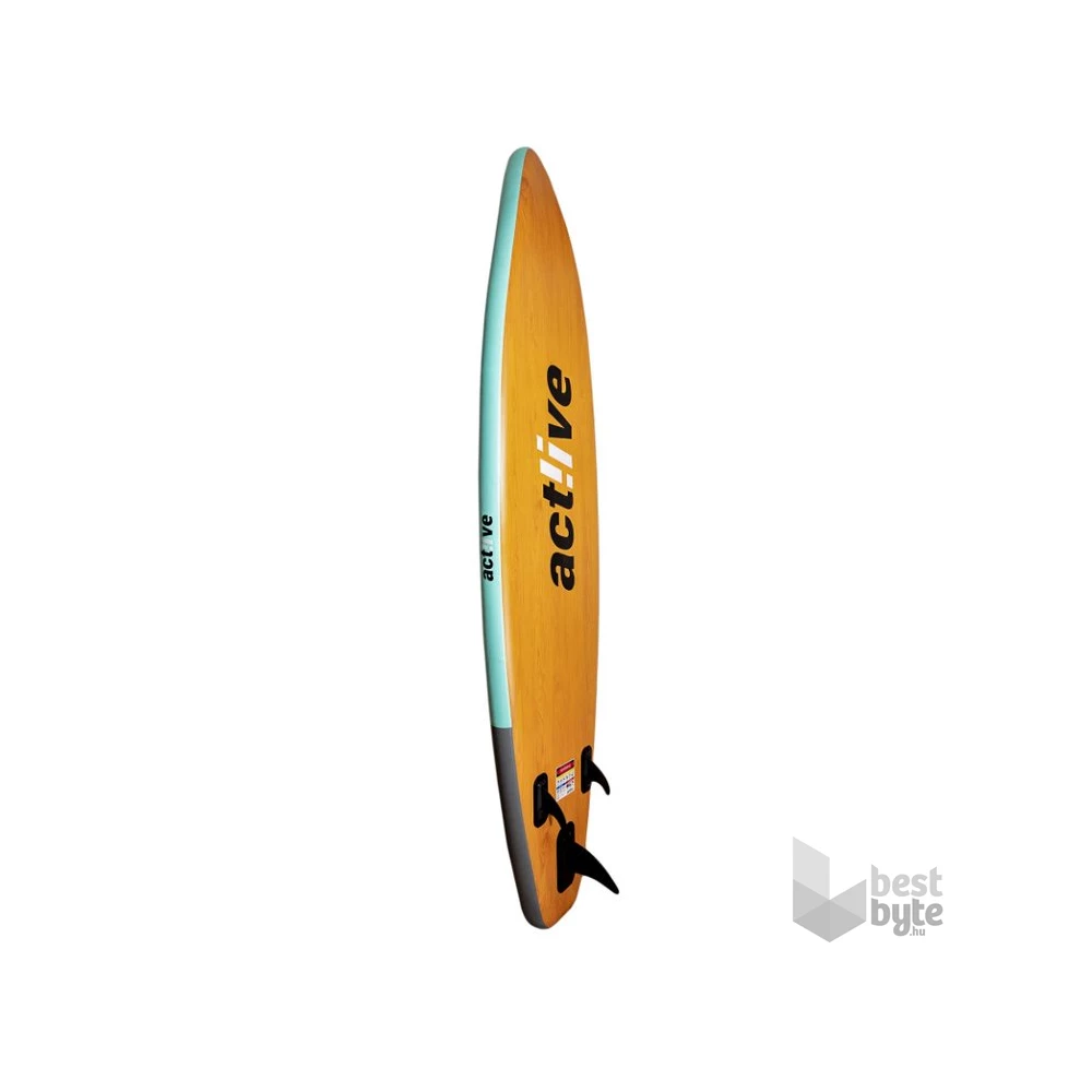Act!ive SB-X01 Portland famintás-kék SUP deszka 350cm/200kg, tartozékokkal