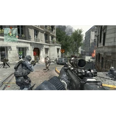 Activision Call Of Duty 8 - Modern Warfare 3 FPS PC játék szoftver