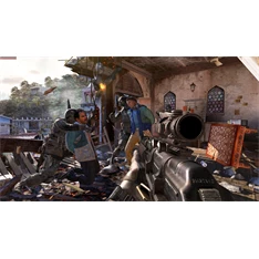 Activision Call Of Duty 8 - Modern Warfare 3 FPS PC játék szoftver