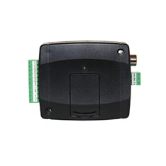 Adapter2 - 2G.IN4.R1 - 2G adatátvitel/TEX, TELLMon, SIA IP/4 NO/NC bemenet/1 NO relékimenet/Telefonvonal emulátor