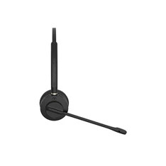 Addasound INSPIRE 16 (Bluetooth, USB csatlakozó, Noice Cancelling mikrofon) fekete-szürke UC Call Center fejhallgató
