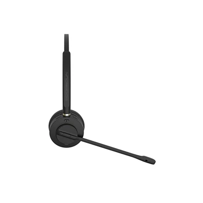 Addasound INSPIRE 16 (Bluetooth, USB csatlakozó, Noice Cancelling mikrofon) fekete-szürke UC Call Center fejhallgató