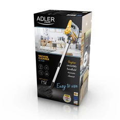 Adler AD7036 2 az 1-ben álló porszívó