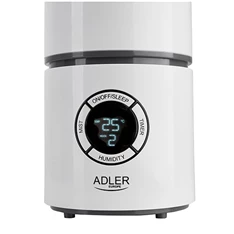 Adler AD7957 2,2l ionos párásító
