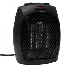 Adler AD 7702 kerámia hősugárzó