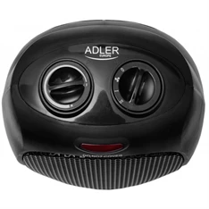Adler AD 7702 kerámia hősugárzó