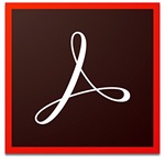 Adobe Acrobat Professional 2020 MLP HUN licenc szoftver