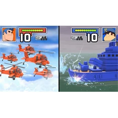 Advance Wars 1+2: Re-Boot Camp Nintendo Switch játékszoftver