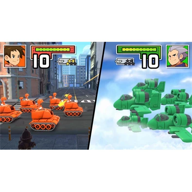Advance Wars 1+2: Re-Boot Camp Nintendo Switch játékszoftver