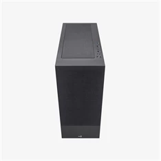 Aerocool Cipher Mesh fekete (táp nélküli) ATX ház
