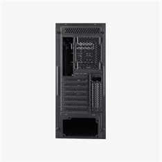 Aerocool Cipher Mesh fekete (táp nélküli) ATX ház