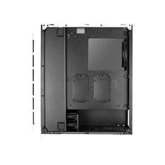 Aerocool Cylon Pro TG RGB fehér (táp nélküli) ablakos ATX ház