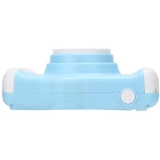 Agfa Photo Realikids 2 vízálló kék gyerekfényképezőgép