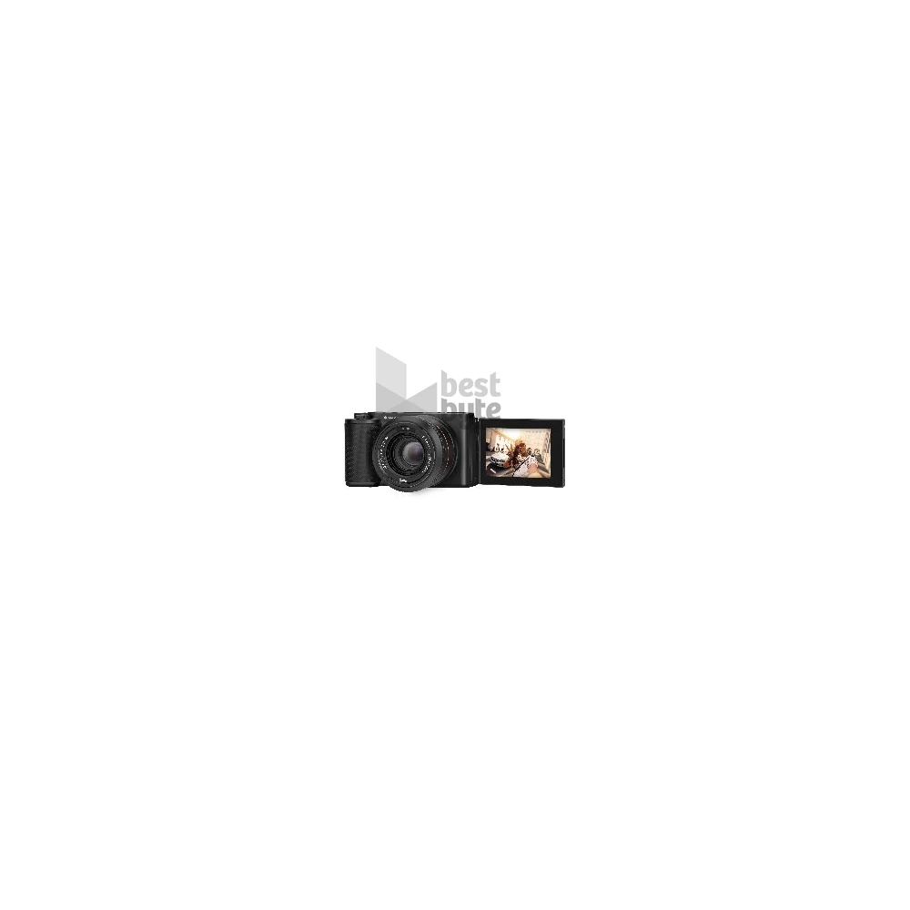 Agfa Photo Realishot C130 fekete digitális fényképezőgép
