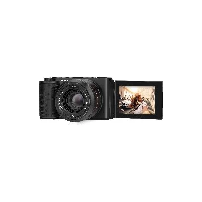 Agfa Photo Realishot C130 fekete digitális fényképezőgép
