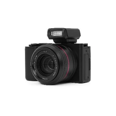 Agfa Photo Realishot C130 fekete digitális fényképezőgép