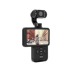 Agfa Realimove MC3X Mini Gimbal 4K kamera