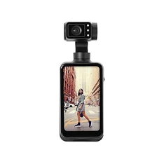 Agfa Realimove MC3X Mini Gimbal 4K kamera