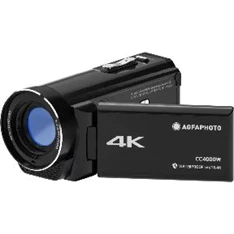 Agfaphoto Realimove CC4000W vízálló videókamera