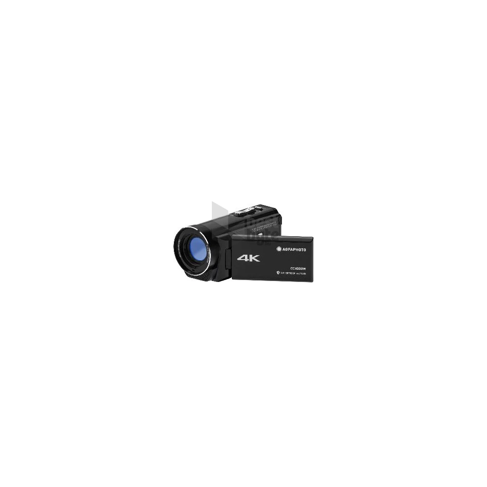 Agfaphoto Realimove CC4000W vízálló videókamera