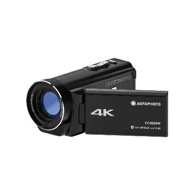Agfaphoto Realimove CC4000W vízálló videókamera