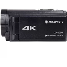 Agfaphoto Realimove CC4000W vízálló videókamera