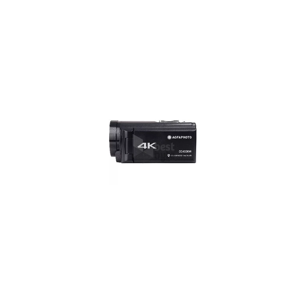 Agfaphoto Realimove CC4000W vízálló videókamera