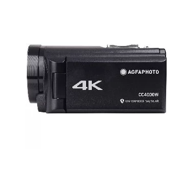 Agfaphoto Realimove CC4000W vízálló videókamera
