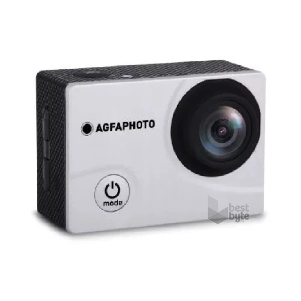 Agfaphoto Realimove Szürke WIFI akciókamera