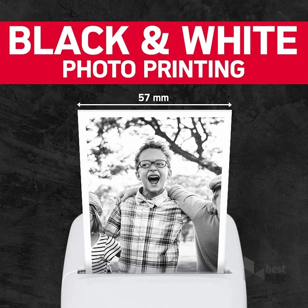 Agfaphoto Realipix Pocket Printer azonnali kép nyomtató