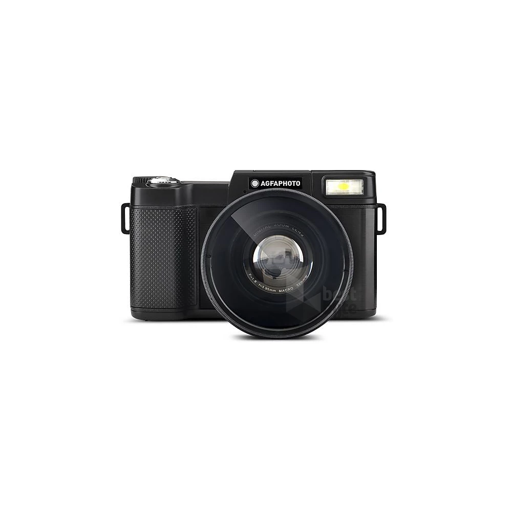 Agfaphoto Realishot VLG4KDIG Vlogger fényképezőgép