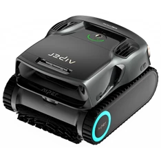 Aiper Scuba X1 Pro Max akkumulátoros medencetisztító robot