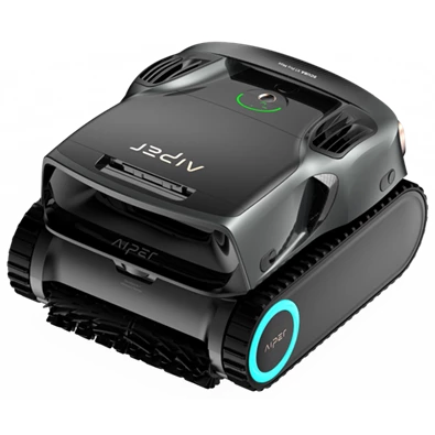 Aiper Scuba X1 Pro Max akkumulátoros medencetisztító robot