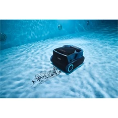 Aiper Scuba X1 Pro Max akkumulátoros medencetisztító robot