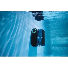 Aiper Scuba X1 Pro Max akkumulátoros medencetisztító robot
