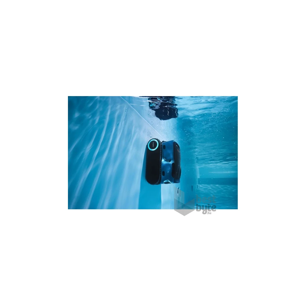 Aiper Scuba X1 Pro Max akkumulátoros medencetisztító robot